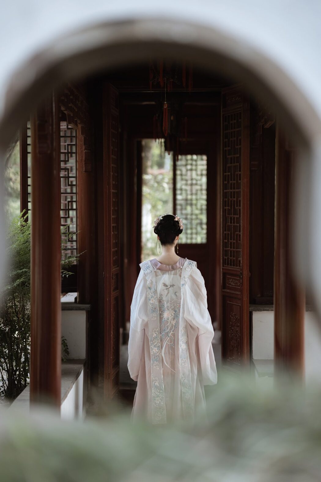 YiTuYu艺图语 Vol.5813 Sheng Sheng Jian Bao