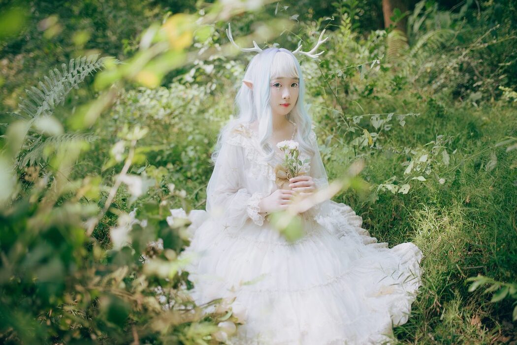 YiTuYu艺图语 Vol.5867 You Li