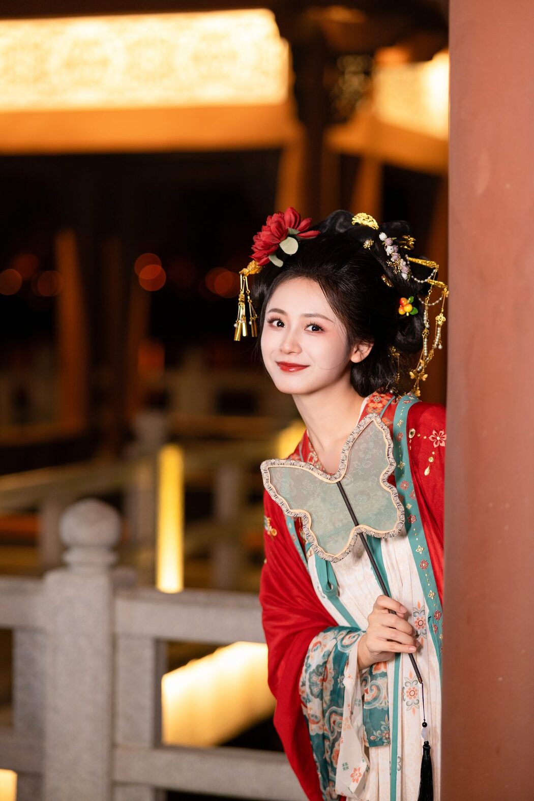 YiTuYu艺图语 Vol.5822 Shu Pian Yoyi