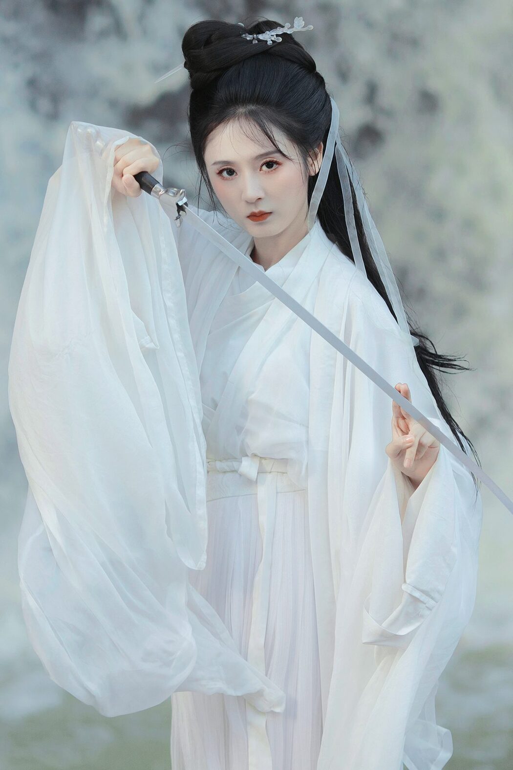 YiTuYu艺图语 Vol.5754 Shu Pian Yoyi Cover Photo