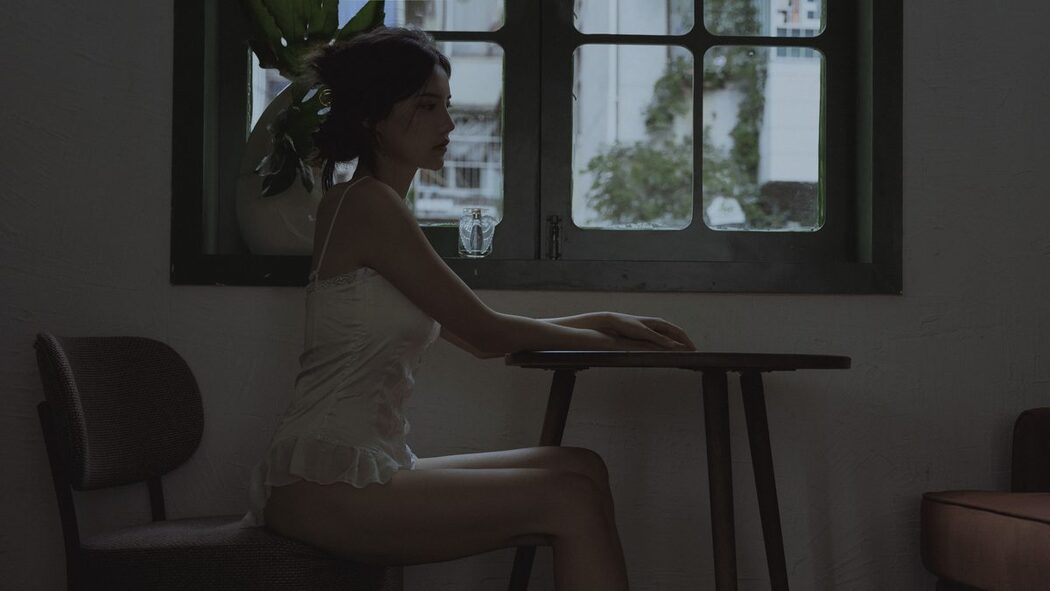 YiTuYu艺图语 Vol.5732 Yan Shi Yi