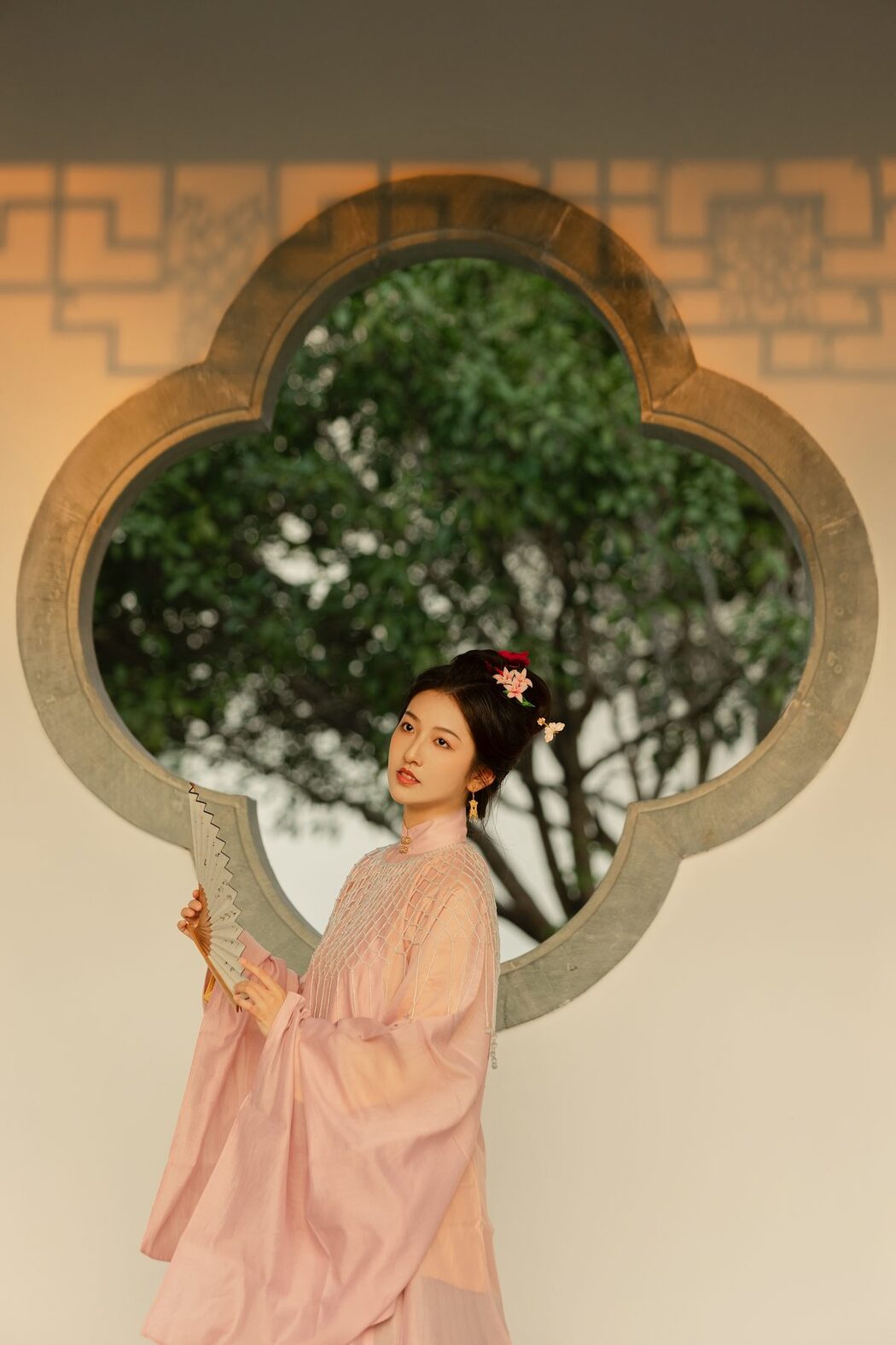 YiTuYu艺图语 Vol.5825 Fu Xiao