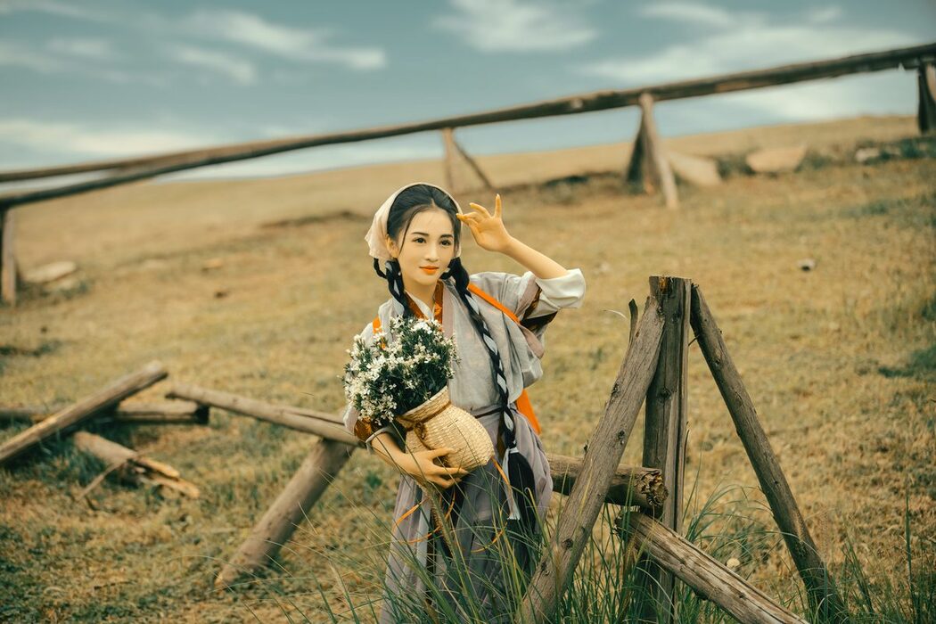 YiTuYu艺图语 Vol.5750 Hai Yang
