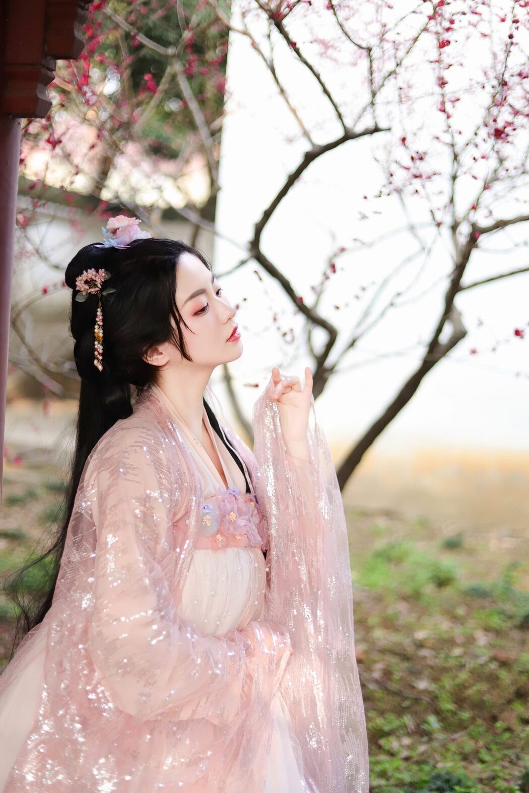 YiTuYu艺图语 Vol.5791 Bu Ke Ai De He He Miao