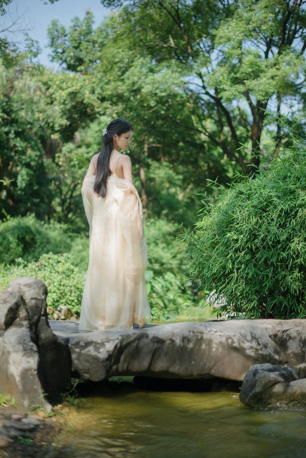 YiTuYu艺图语 Vol.5888 You Zha Ji Mi Hua