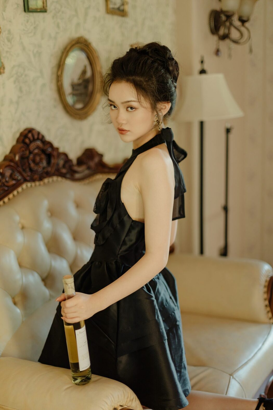 YiTuYu艺图语 Vol.5831 Chen You Na