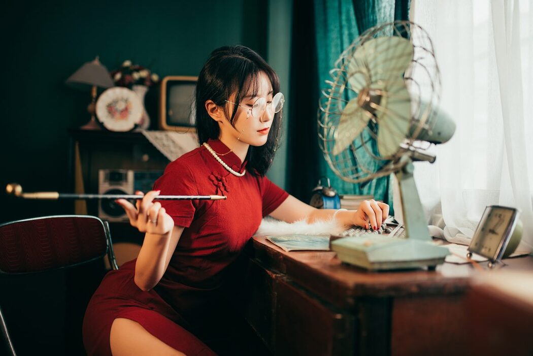 YiTuYu艺图语 Vol.5857 Yuki