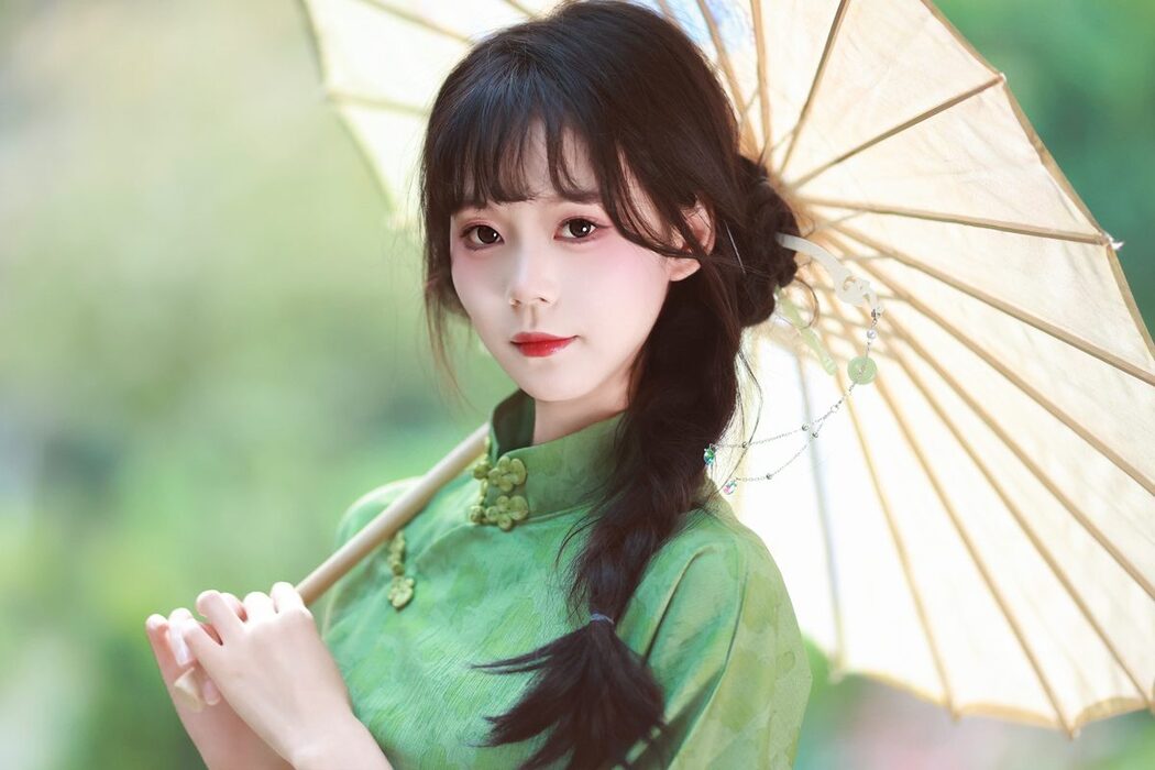 YiTuYu艺图语 Vol.5866 Guan Ning