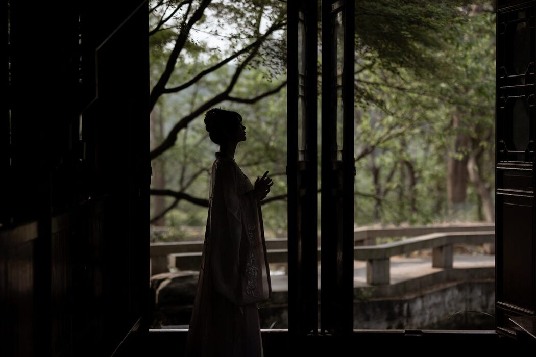YiTuYu艺图语 Vol.5813 Sheng Sheng Jian Bao