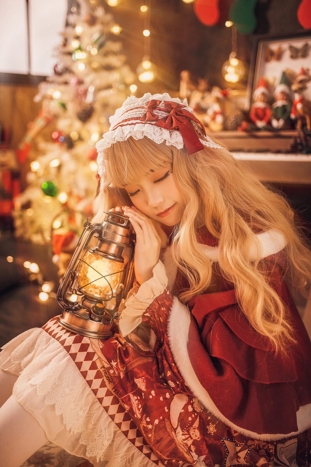 YiTuYu艺图语 Vol.5805 Miko Miko Ww
