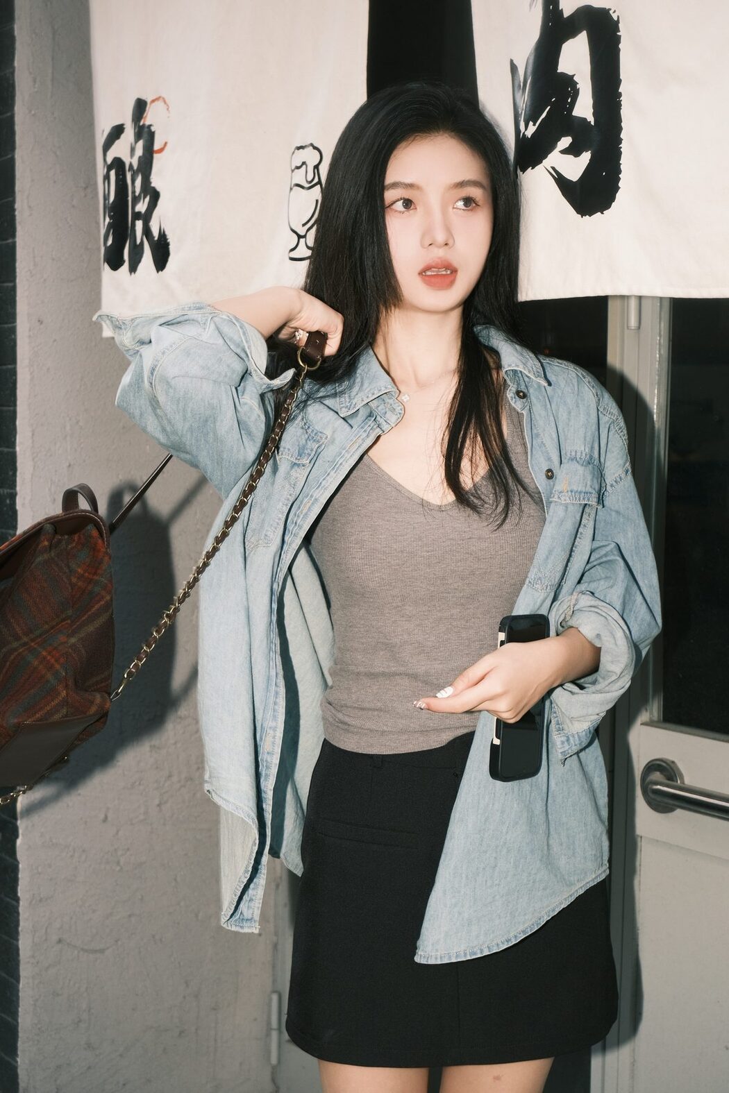 YiTuYu艺图语 Vol.5726 Bu Ta Xiao Yao