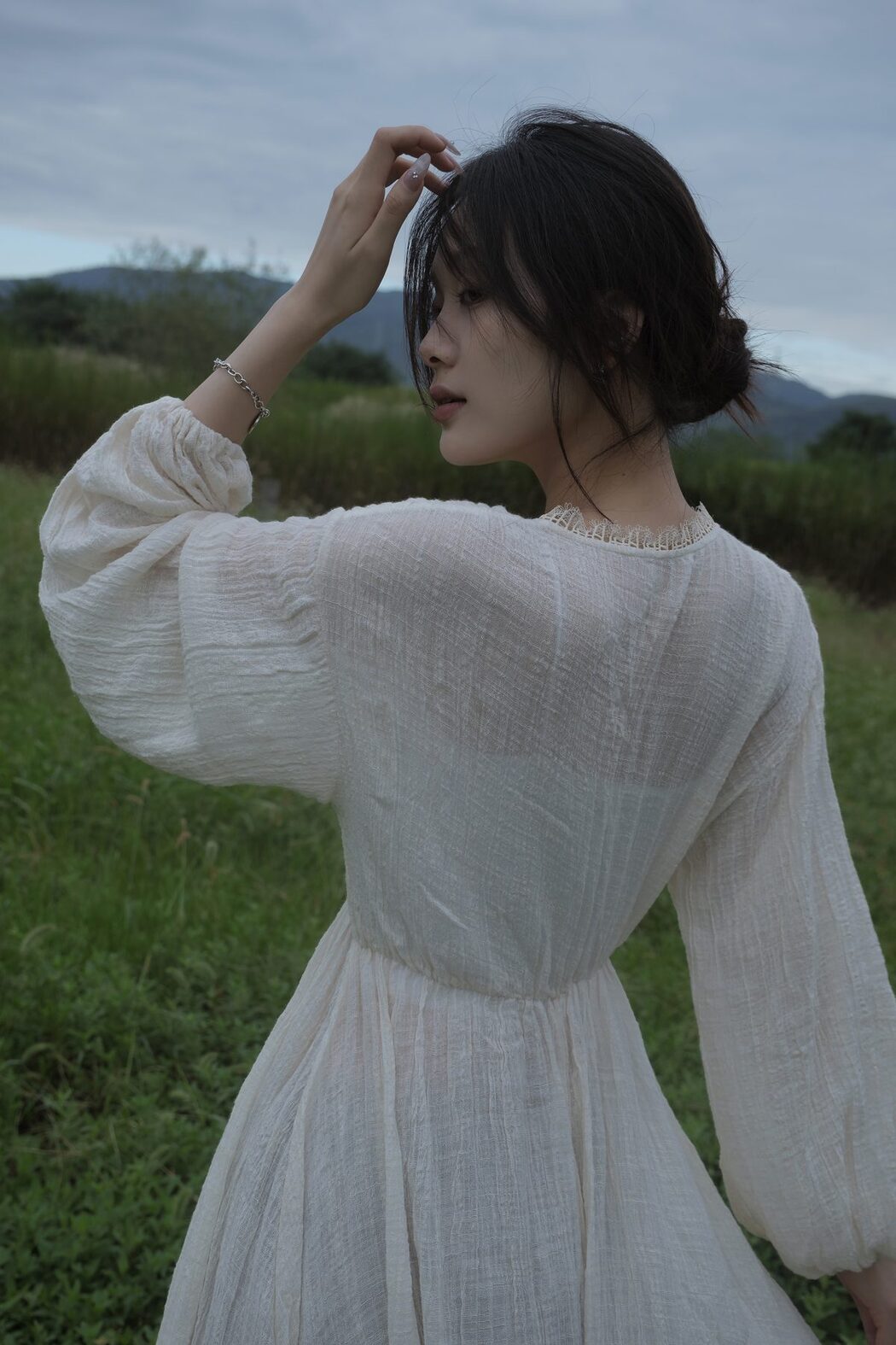 YiTuYu艺图语 Vol.5751 Zao Yan Xiang