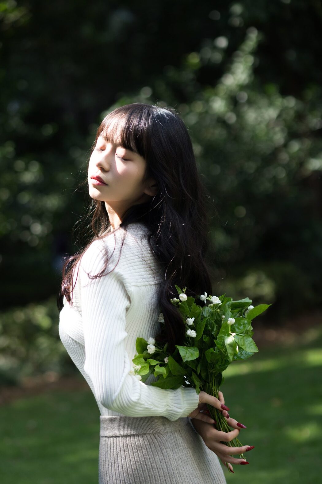 YiTuYu艺图语 Vol.5839 Yan Yun Lin Er