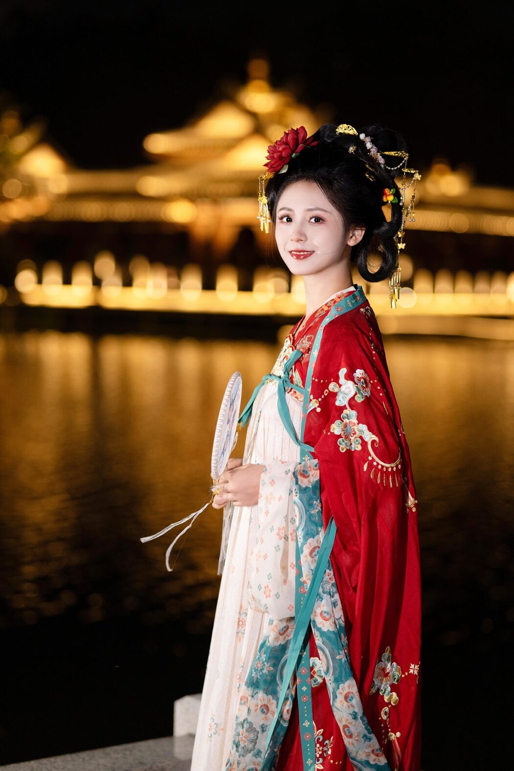 YiTuYu艺图语 Vol.5822 Shu Pian Yoyi