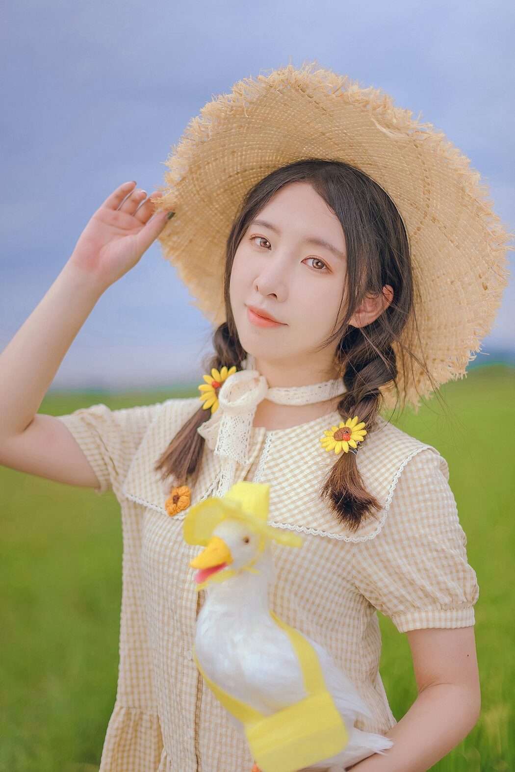 YiTuYu艺图语 Vol.5790 Zi Jia Yi Xiao Yang