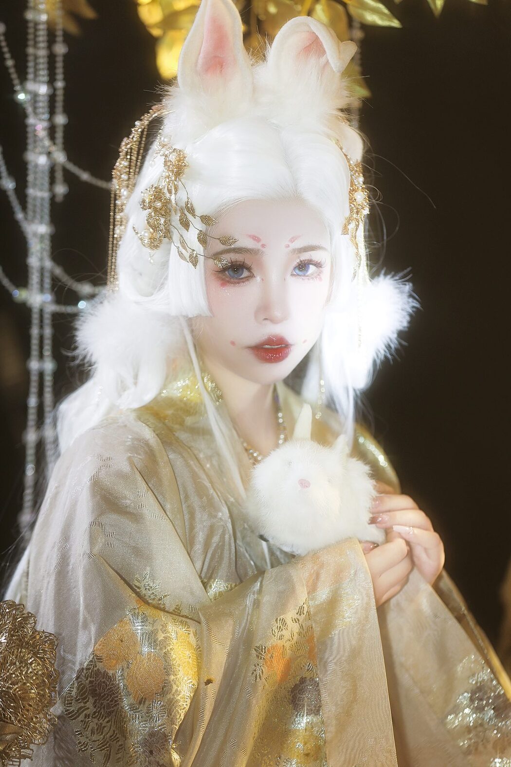 YiTuYu艺图语 Vol.5827 Tian Cha