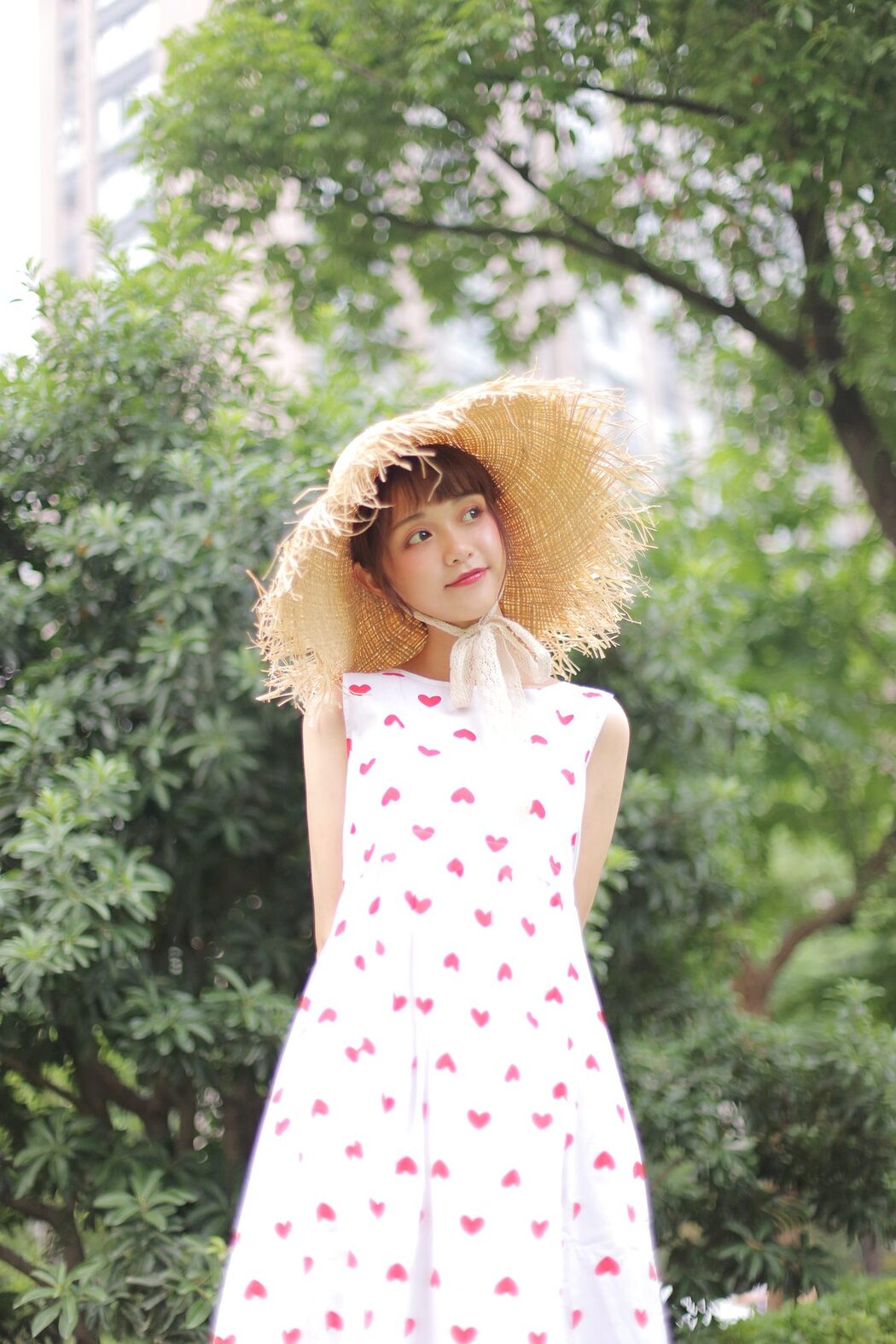 YiTuYu艺图语 Vol.5752 Yi Tiao Yu Wei