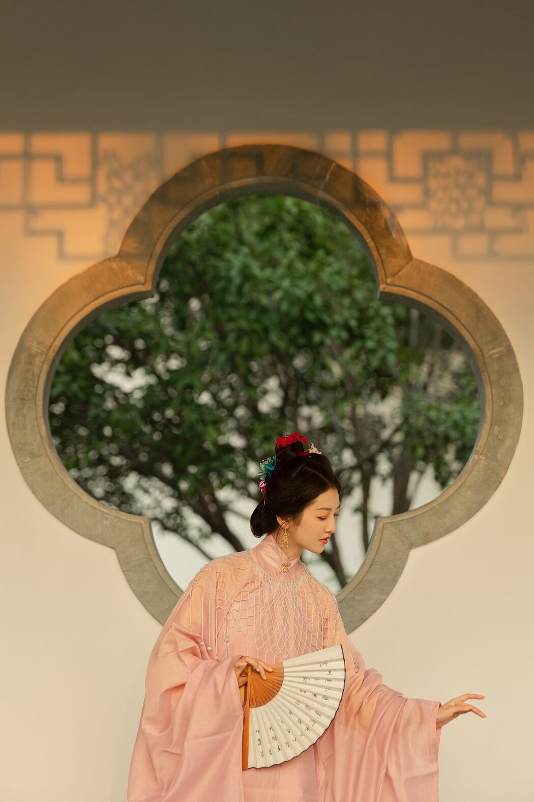 YiTuYu艺图语 Vol.5825 Fu Xiao