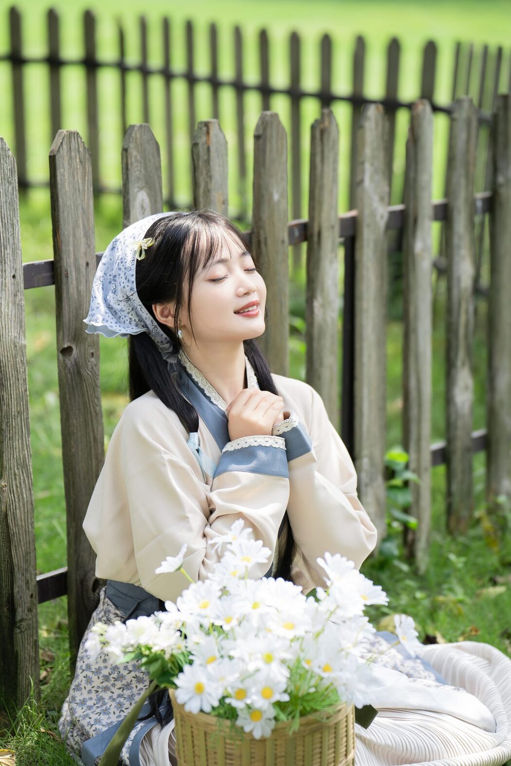 YiTuYu艺图语 Vol.5855 Xiao Ou O