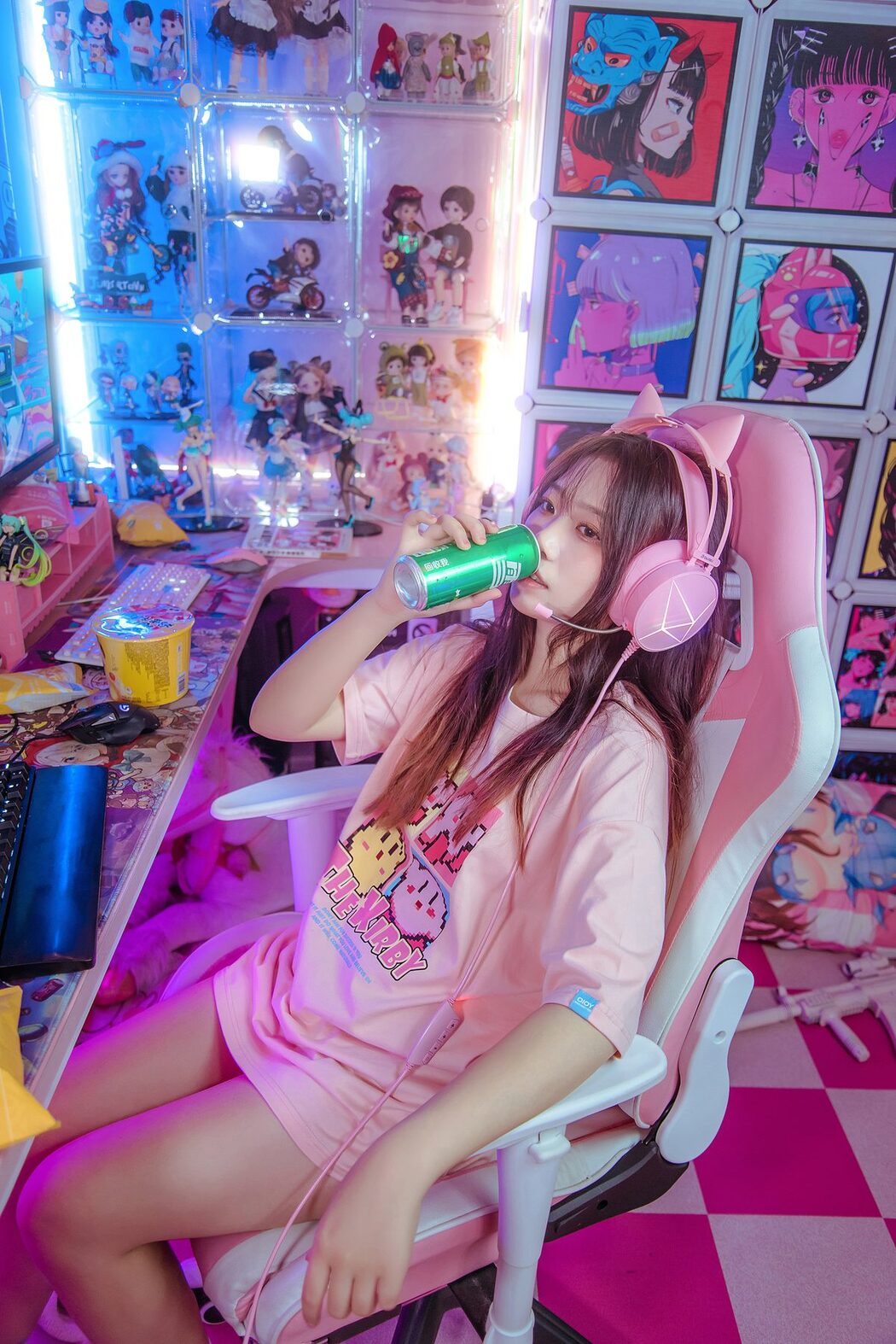 YiTuYu艺图语 Vol.5883 Yi Ke Li Zi