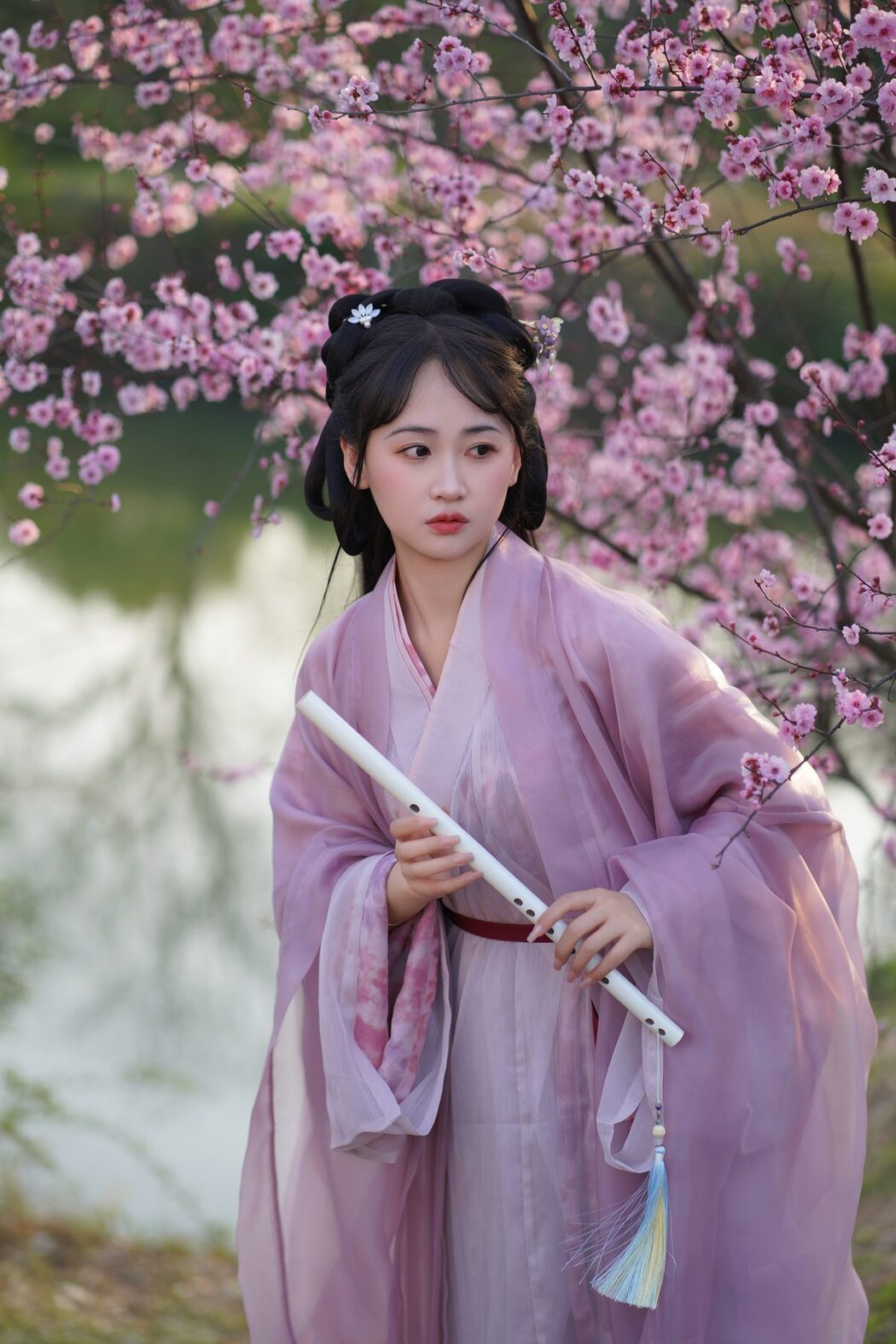 YiTuYu艺图语 Vol.5882 Jiao Yi Zhi Sui Sui