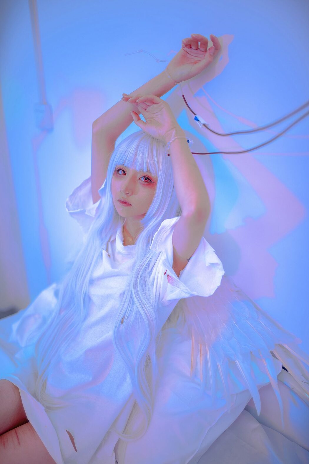 YiTuYu艺图语 Vol.5874 Hua Jing Yuan Xing Yu