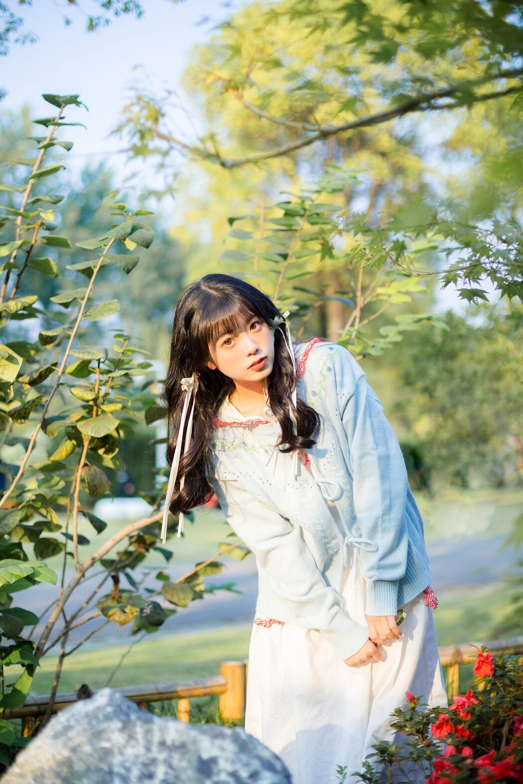 YiTuYu艺图语 Vol.5826 Yi Zhi Nuan Nuan