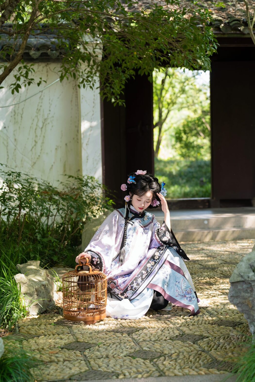 YiTuYu艺图语 Vol.5795 Xiao Ou O