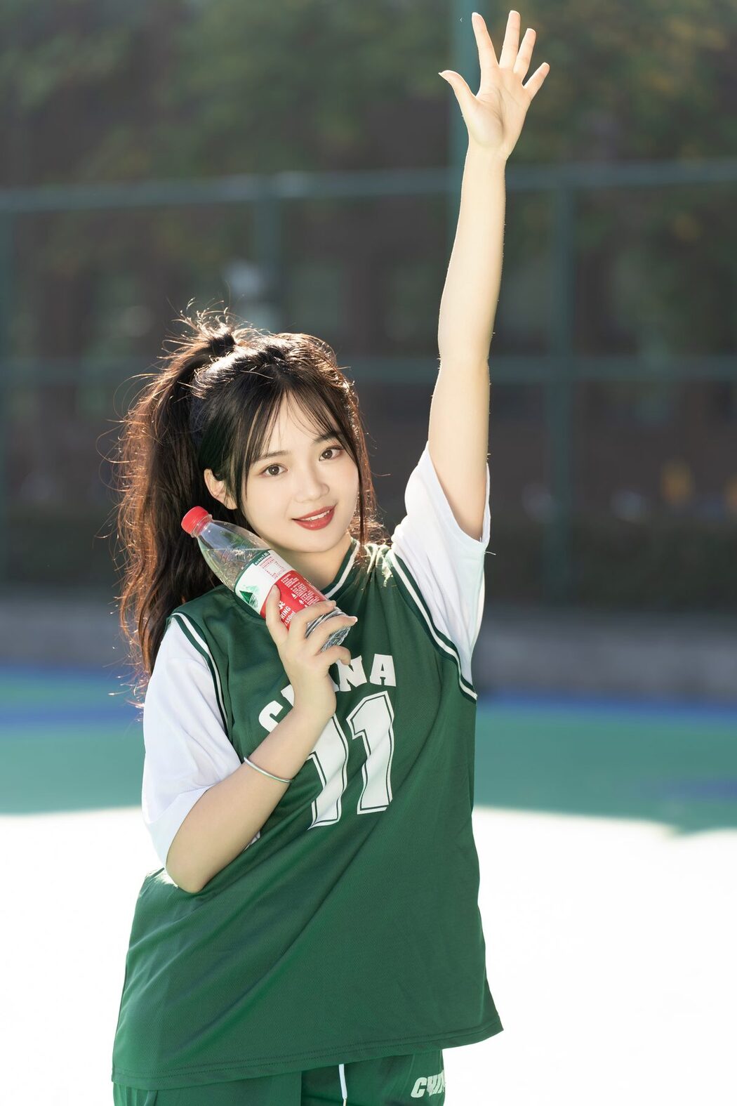 YiTuYu艺图语 Vol.5876 Xiao Ou O