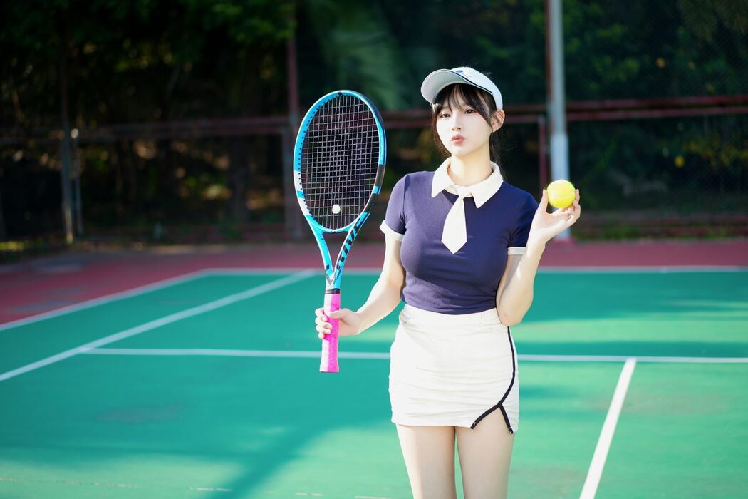 YiTuYu艺图语 Vol.5801 Wo Shi Xiao Sui Sui