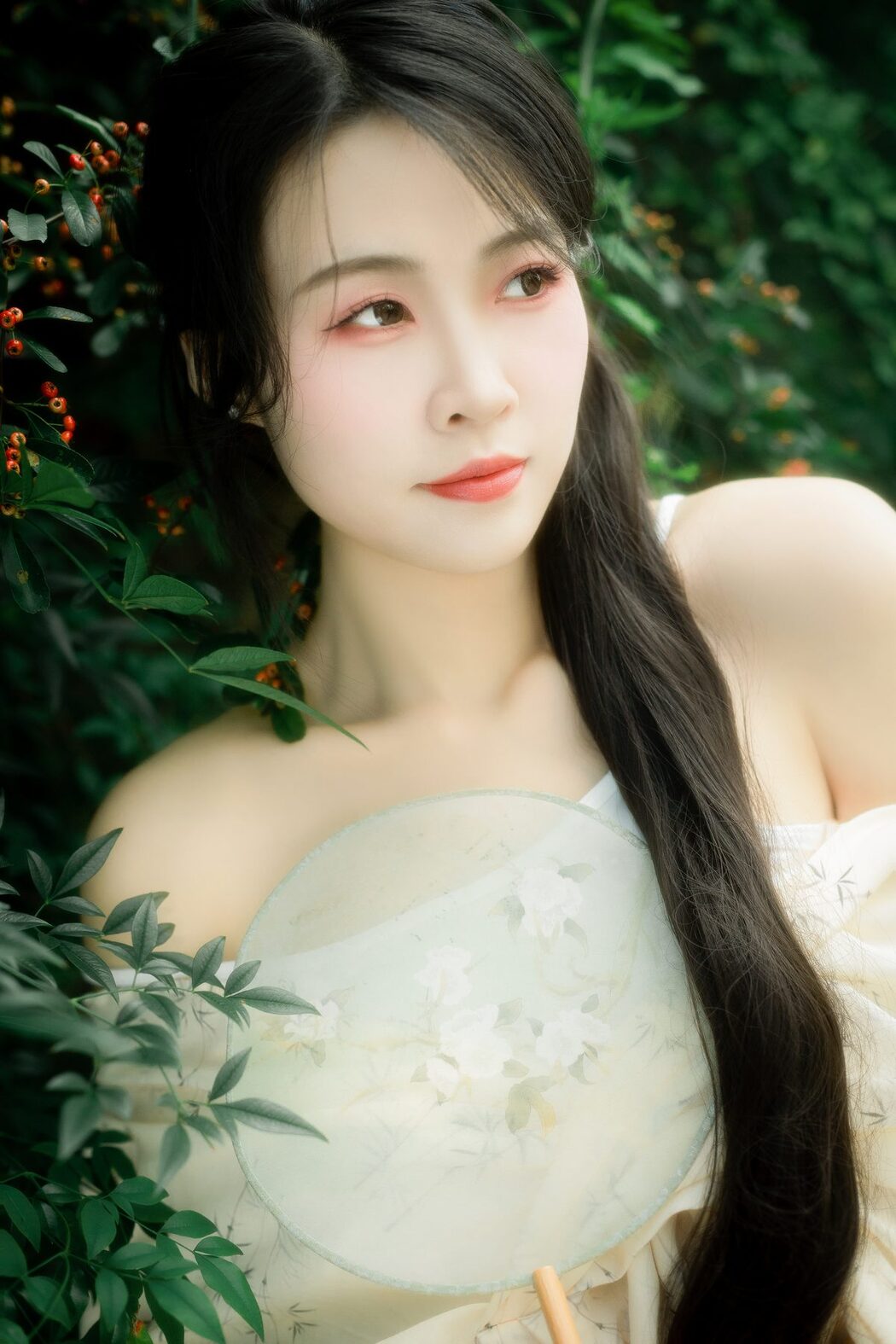 YiTuYu艺图语 Vol.5761 Nian Yao