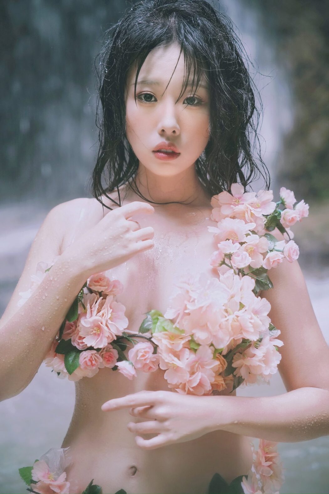 YiTuYu艺图语 Vol.5785 Yao Yi Yao