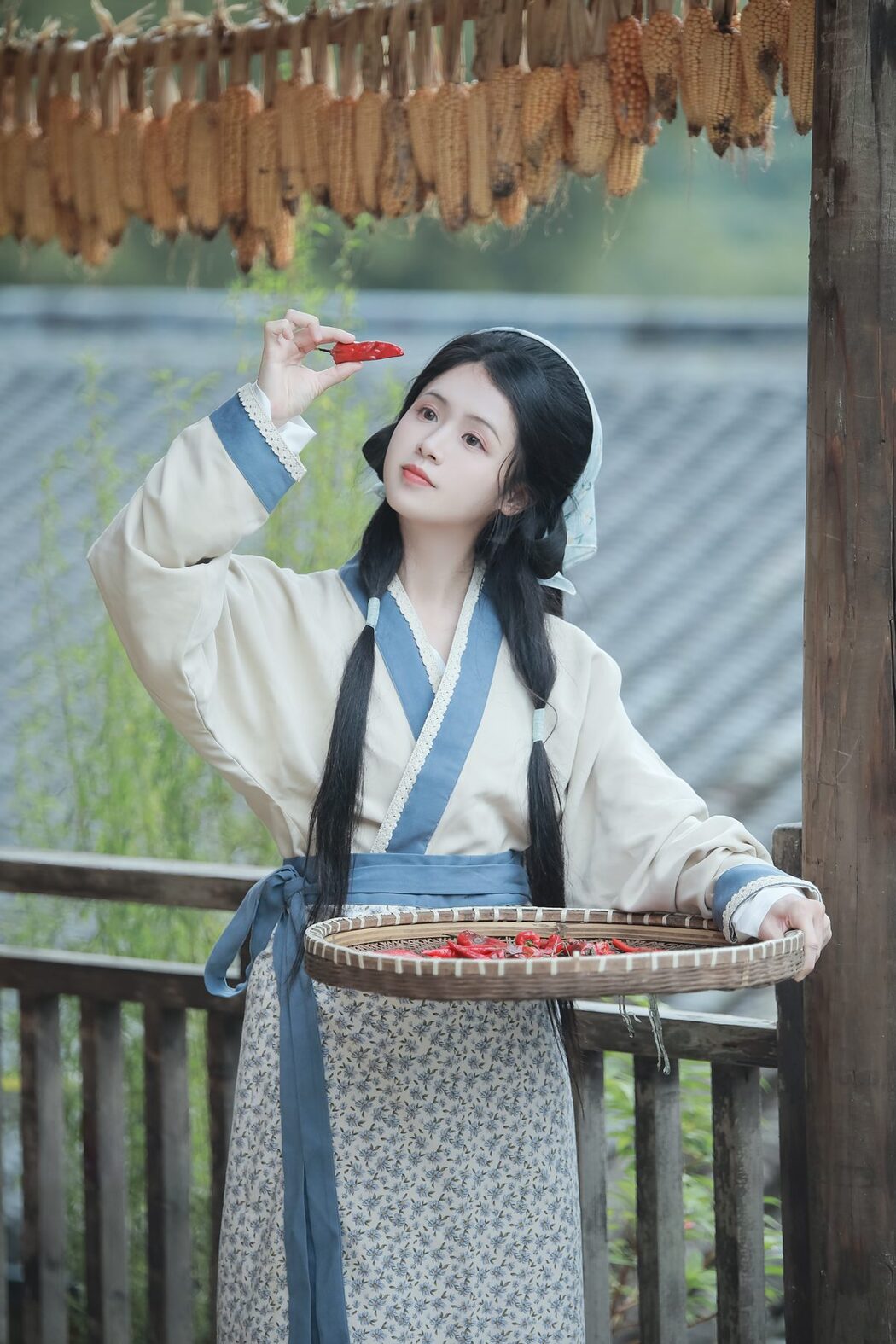 YiTuYu艺图语 Vol.5809 Dai Bu Zhu De Yi Mi