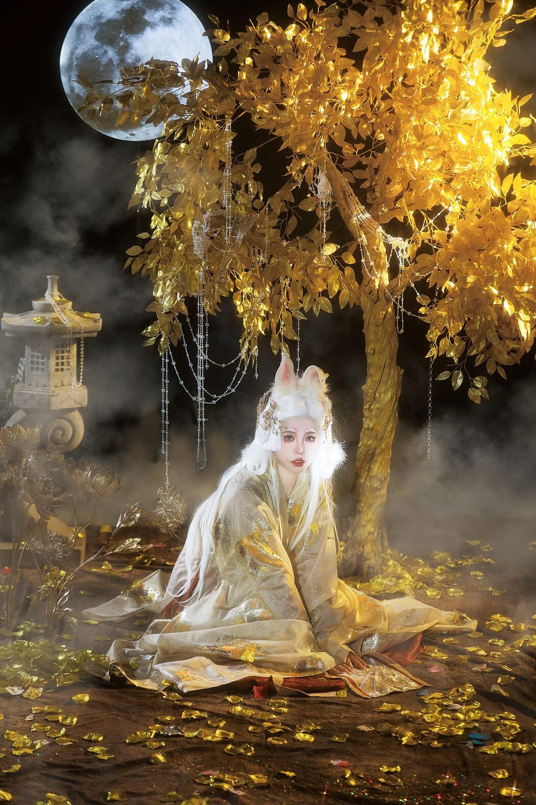 YiTuYu艺图语 Vol.5827 Tian Cha