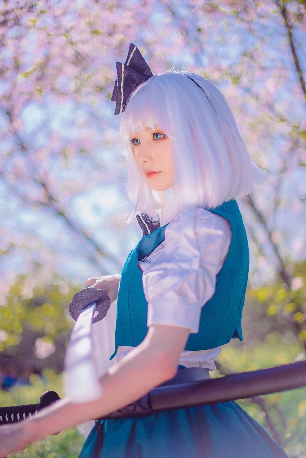 YiTuYu艺图语 Vol.5759 Hua Jing Yuan Xing Yu