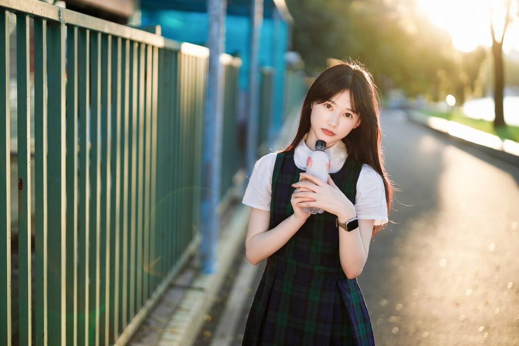 YiTuYu艺图语 Vol.5767 Xiao Yu