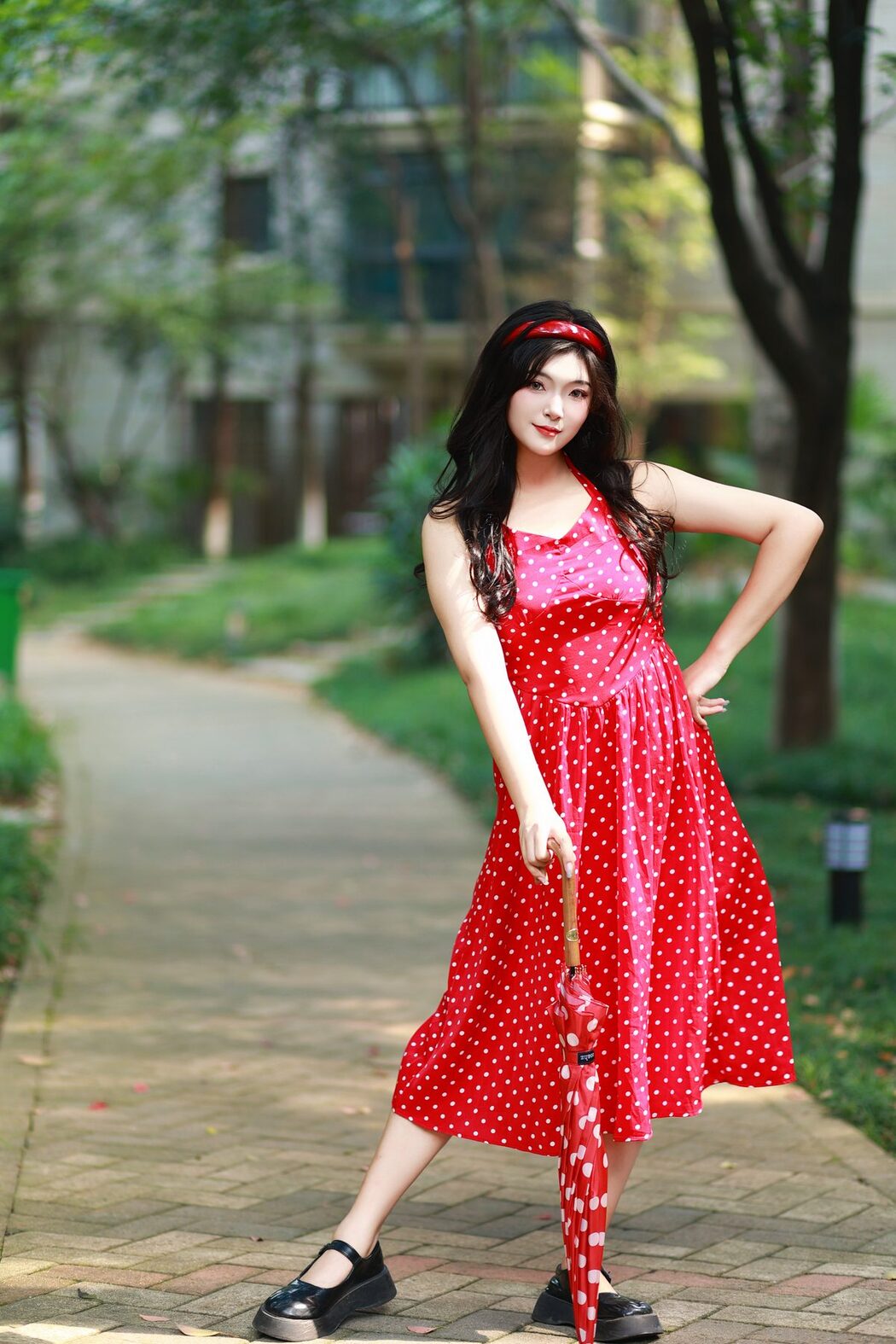 YiTuYu艺图语 Vol.5862 KaiLin Jiang