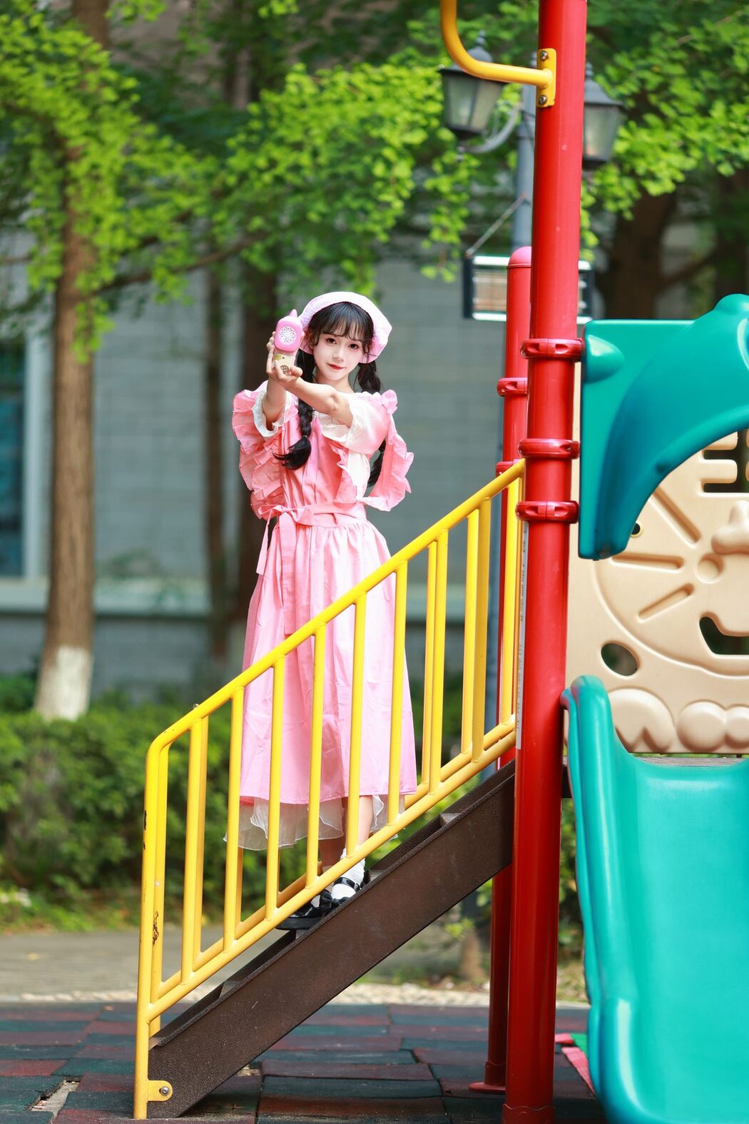 YiTuYu艺图语 Vol.5832 Guan Ning