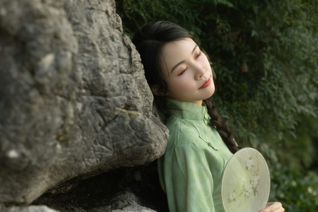 YiTuYu艺图语 Vol.5742 Nian Yao