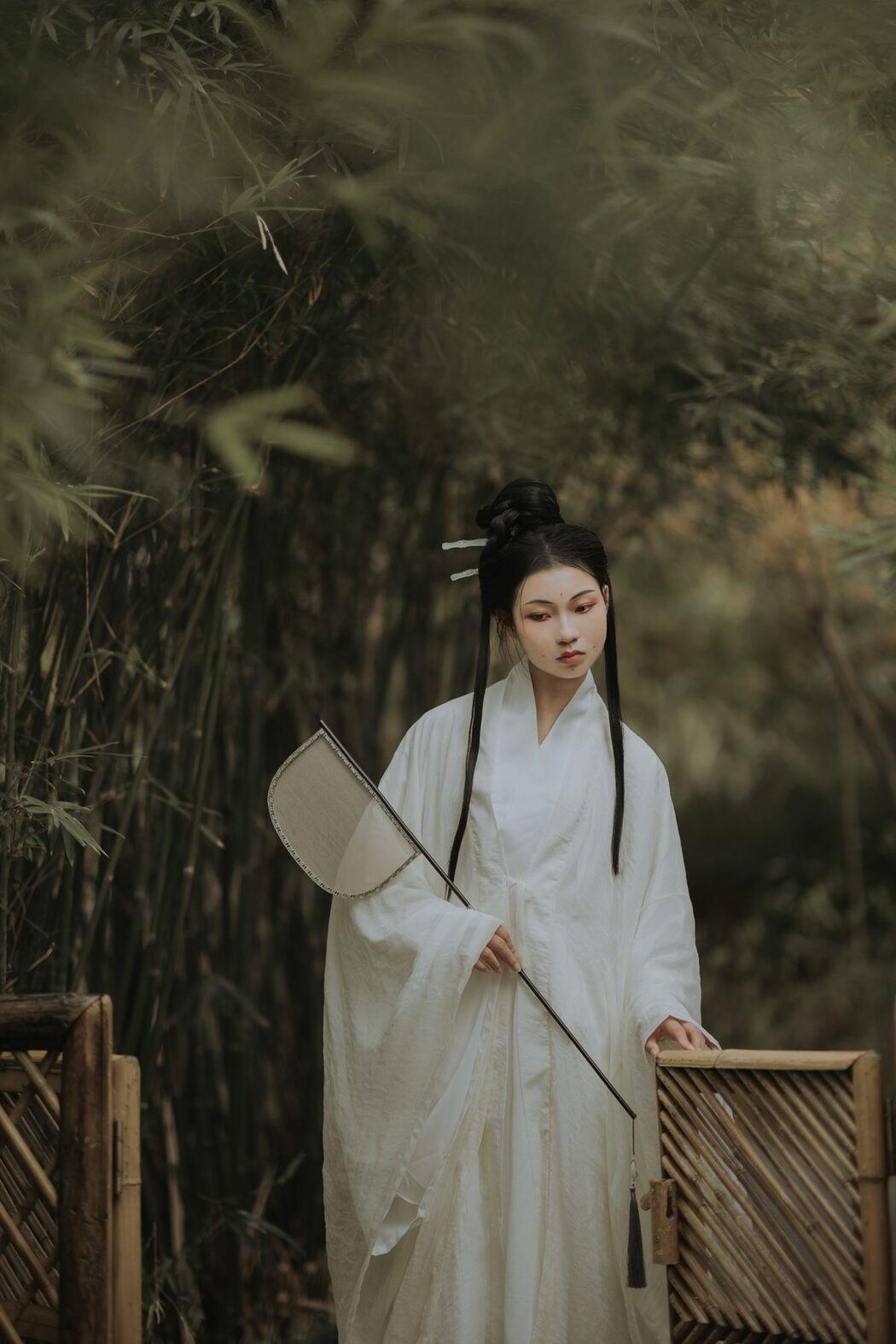 YiTuYu艺图语 Vol.5835 Qing Xi Xi Xi LLL