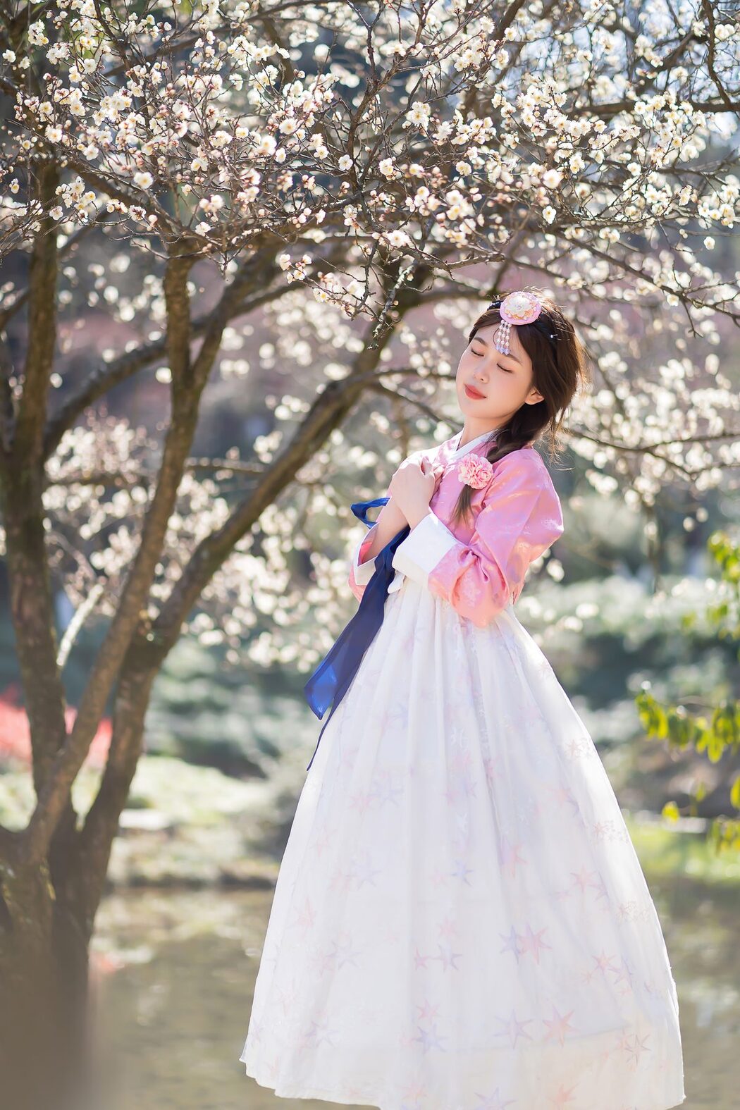 YiTuYu艺图语 Vol.5802 Pao Fu Xiao Fang