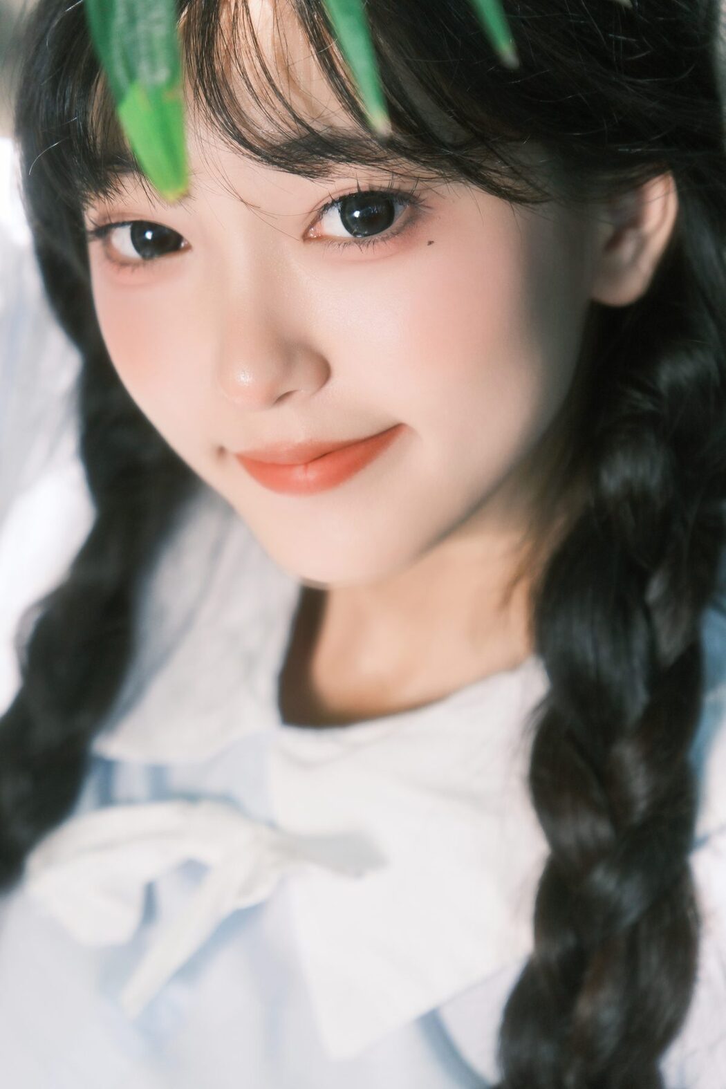 YiTuYu艺图语 Vol.5764 Er Liang Feng Yue