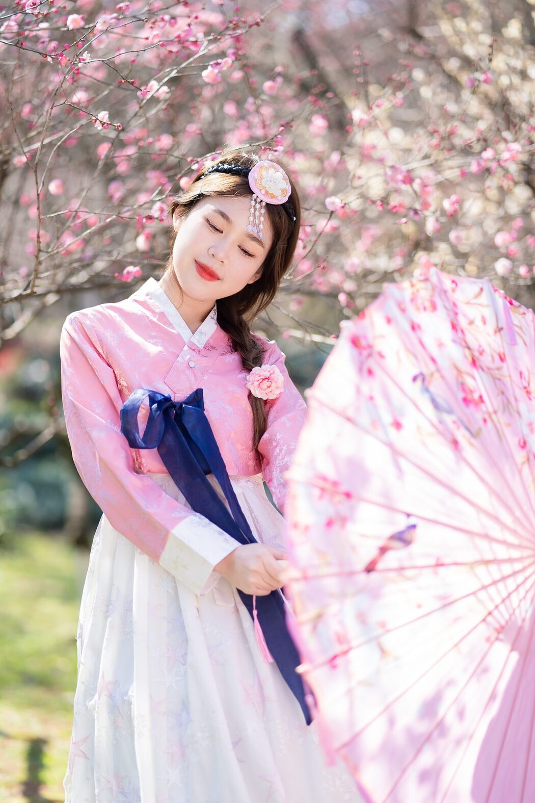 YiTuYu艺图语 Vol.5802 Pao Fu Xiao Fang
