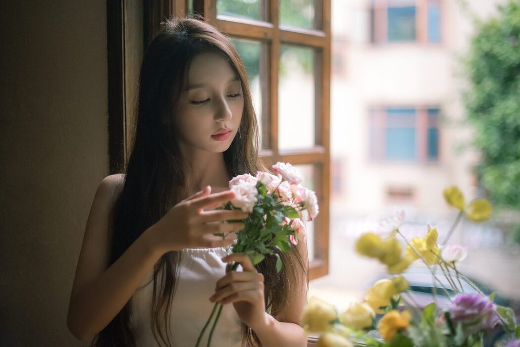 YiTuYu艺图语 Vol.5895 Sylvia