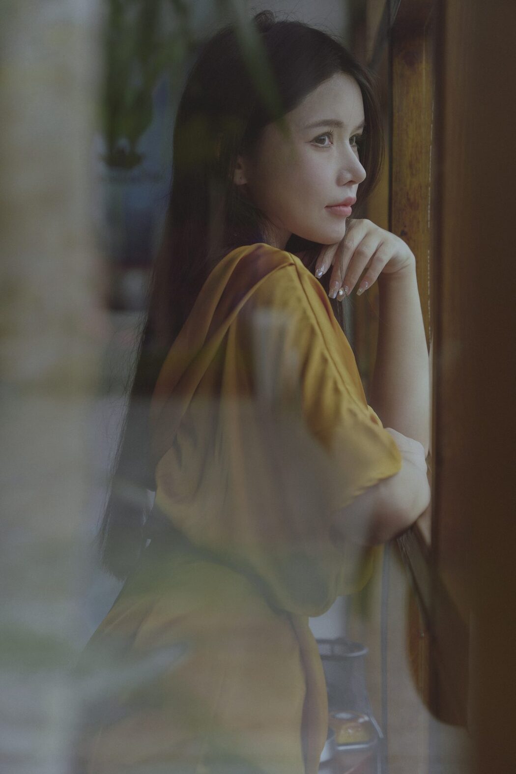 YiTuYu艺图语 Vol.5834 Han Han