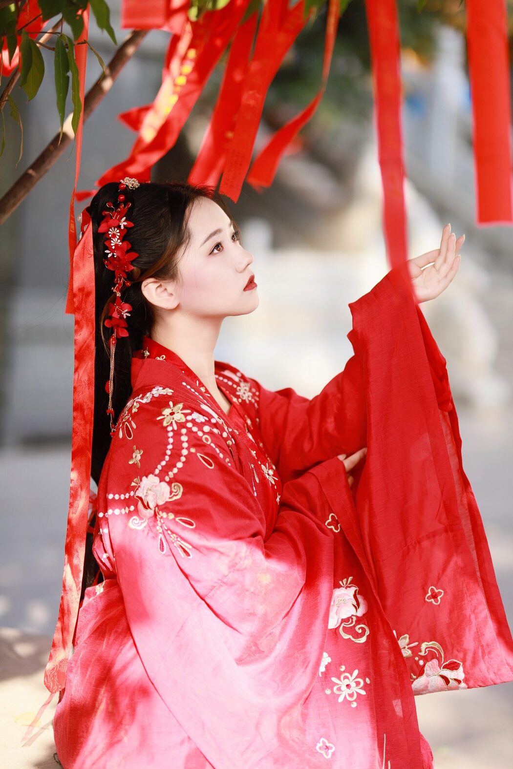 YiTuYu艺图语 Vol.5806 San Yu