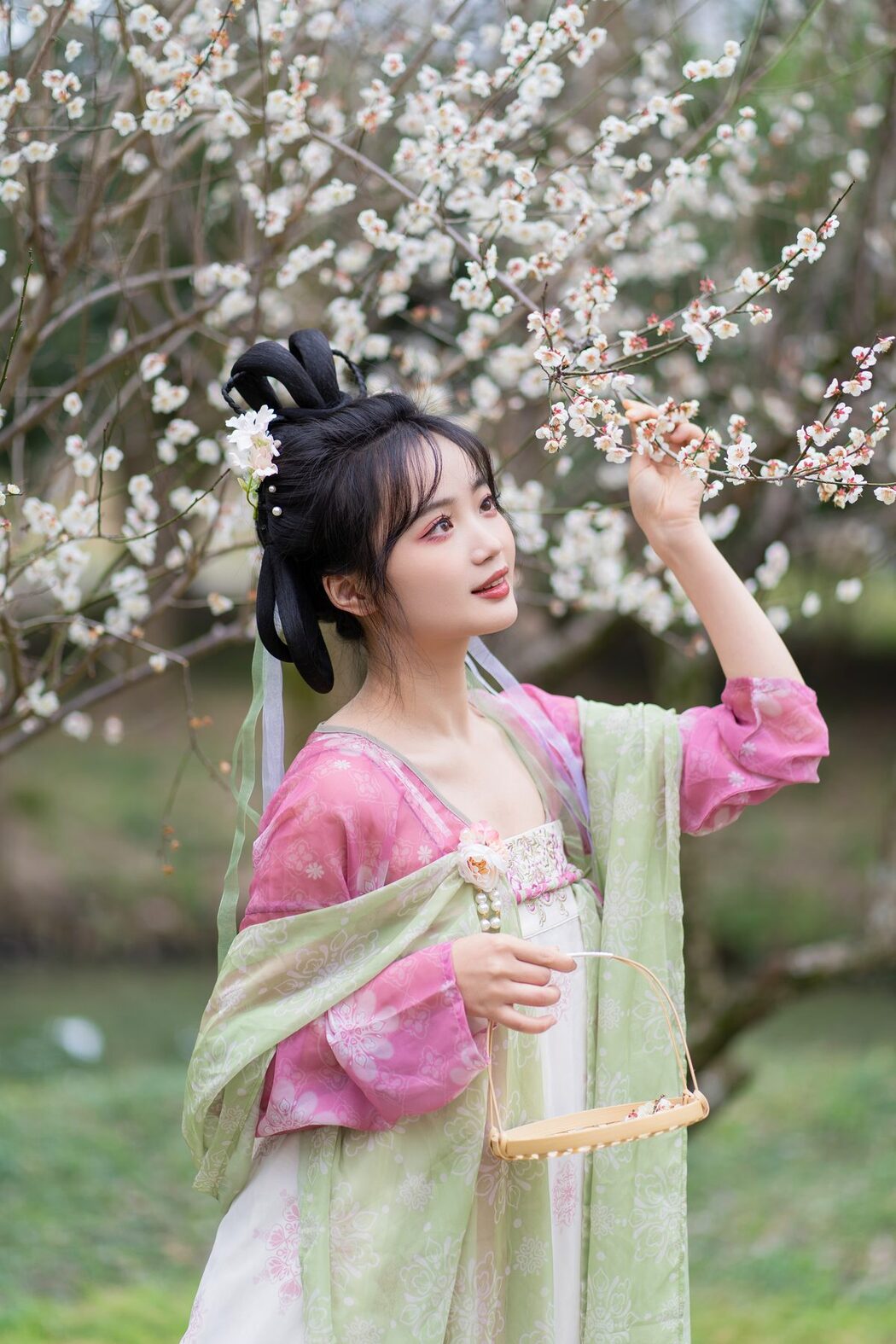 YiTuYu艺图语 Vol.5871 Xiao Ou O