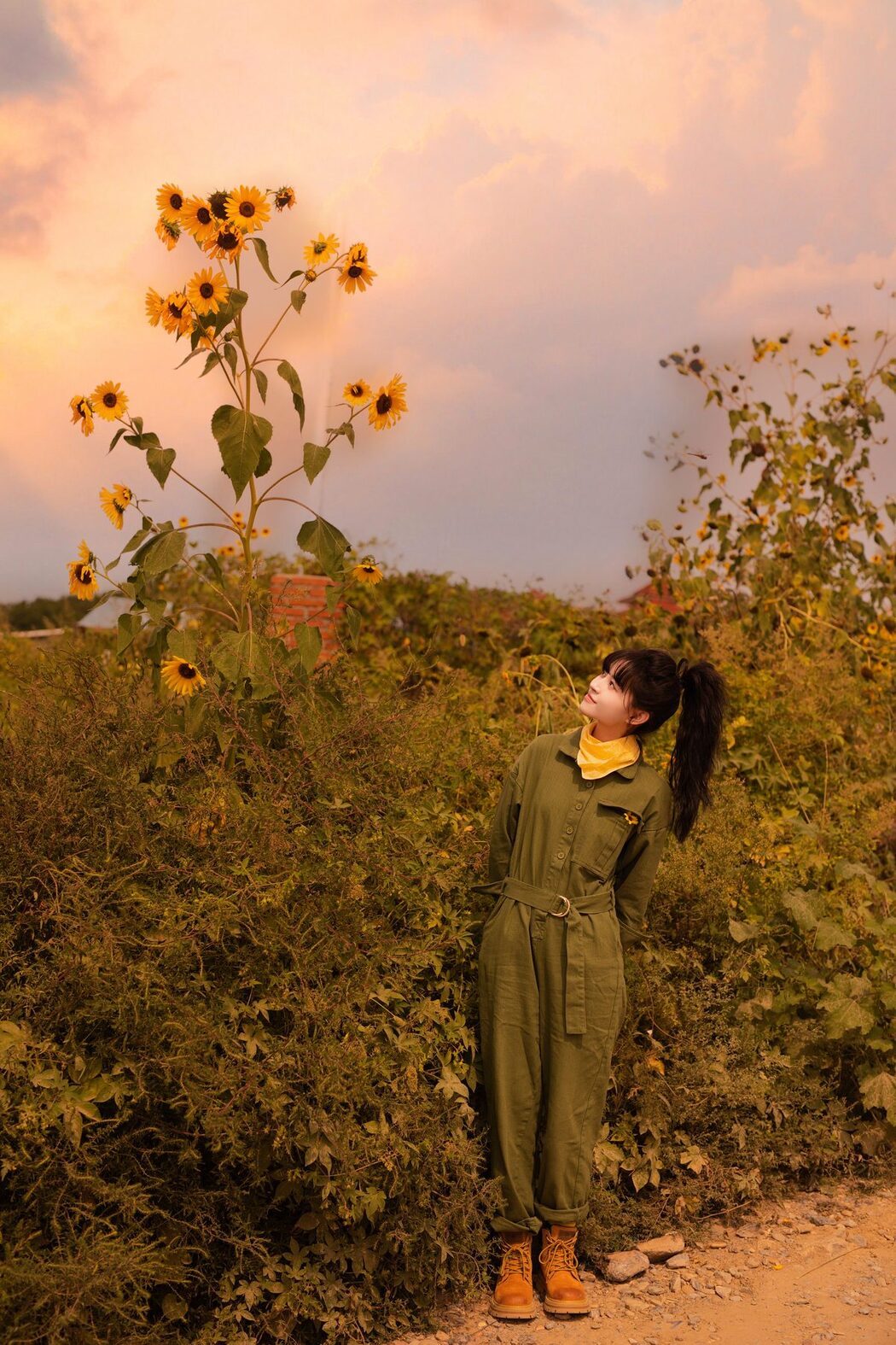 YiTuYu艺图语 Vol.5731 Yi Xuan