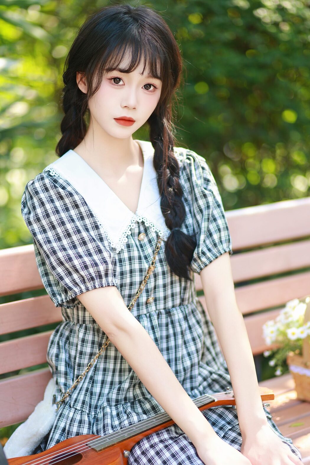 YiTuYu艺图语 Vol.5880 Guan Ning