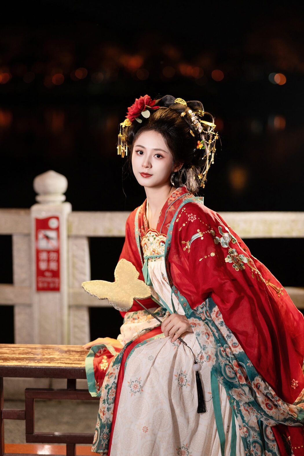 YiTuYu艺图语 Vol.5822 Shu Pian Yoyi